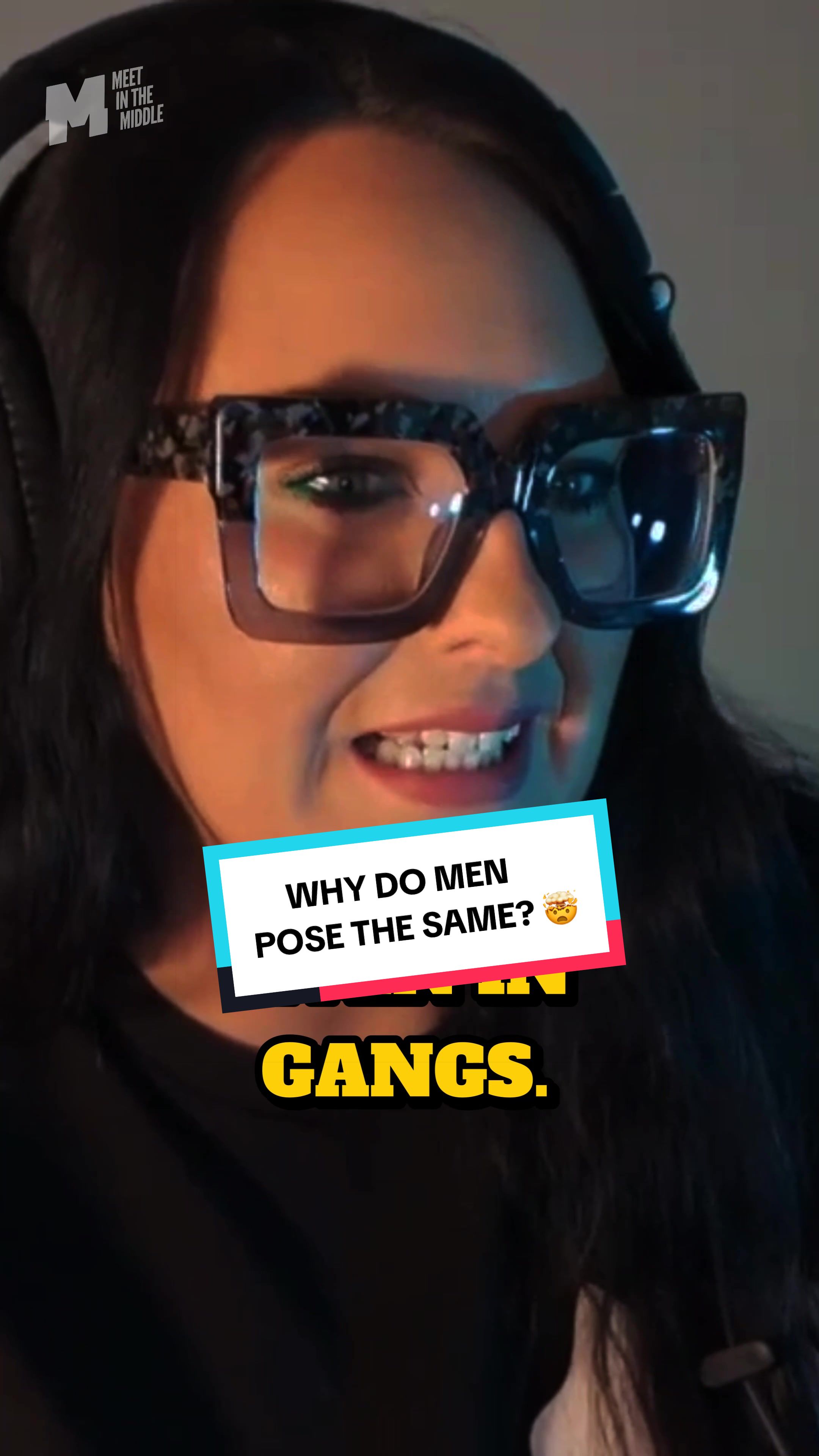 @MEET IN THE MIDDLE PODCAST