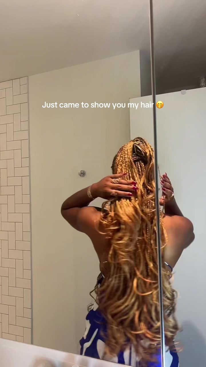 @Gloria