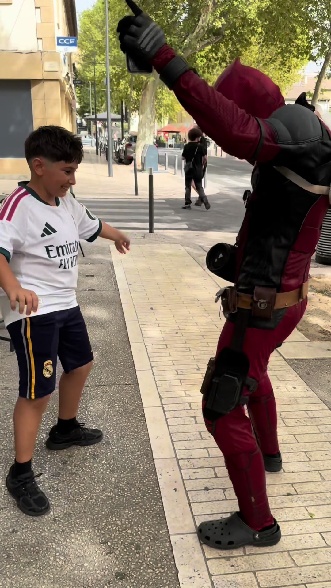 @BaddyDeadpool