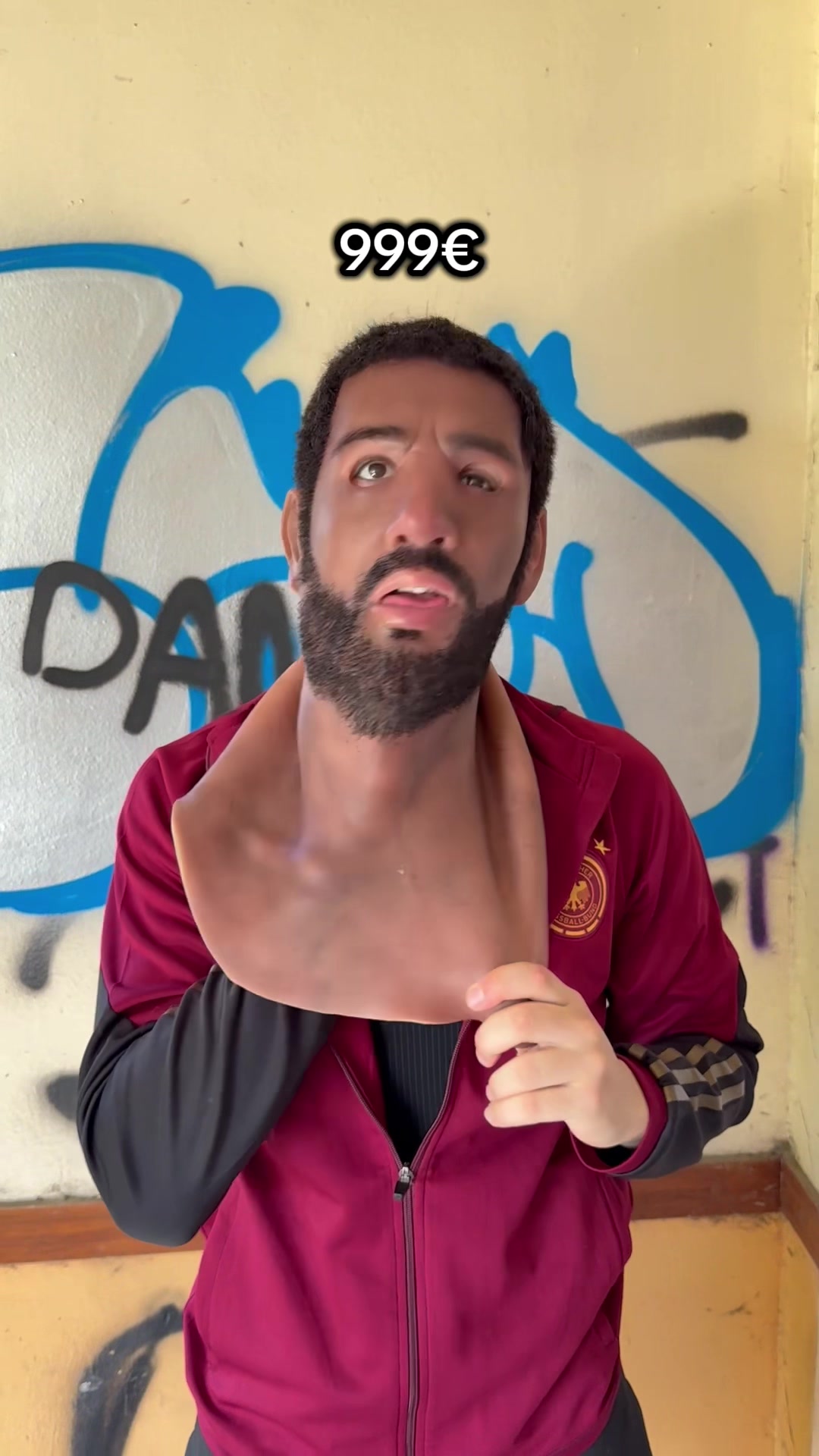@MASKONMONEY