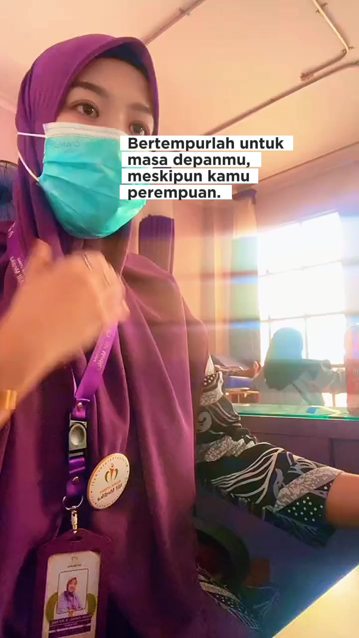 @🩺 it's me 💉Suster TDK ngesot