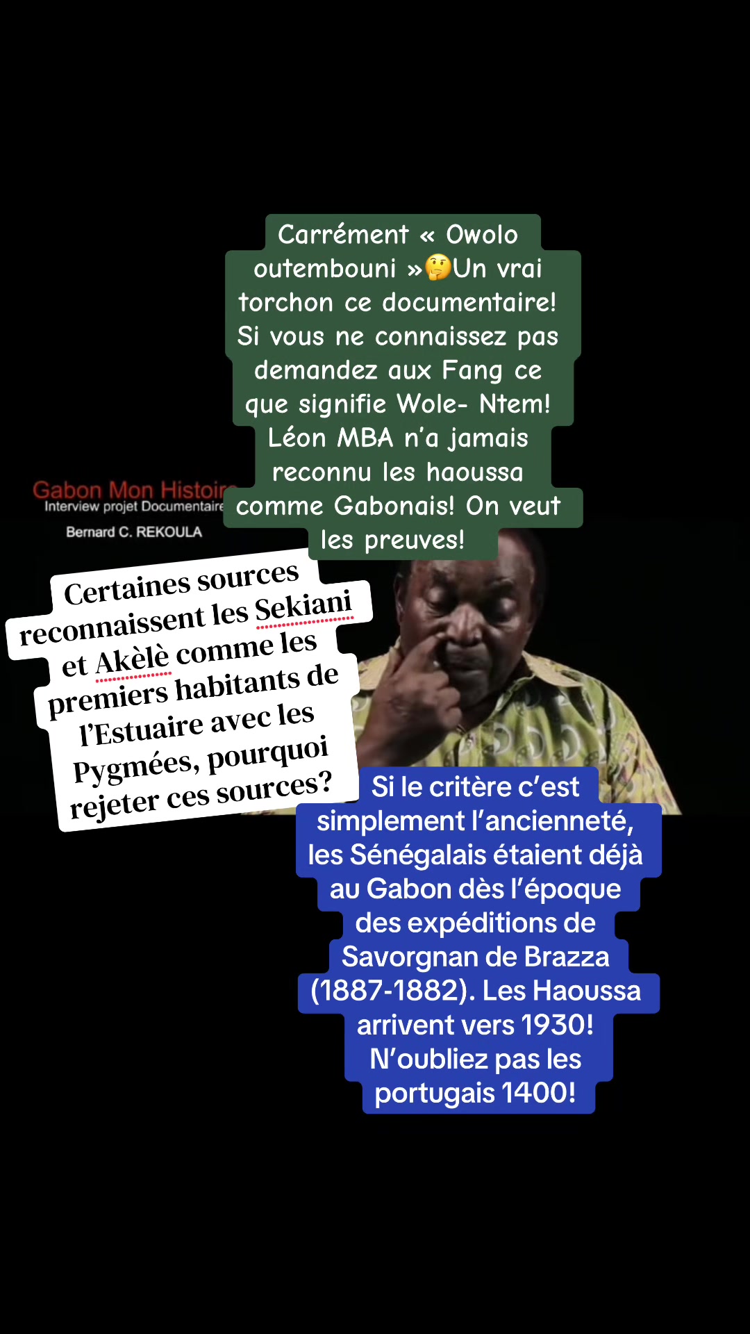 @Les Gabonitudes🇬🇦