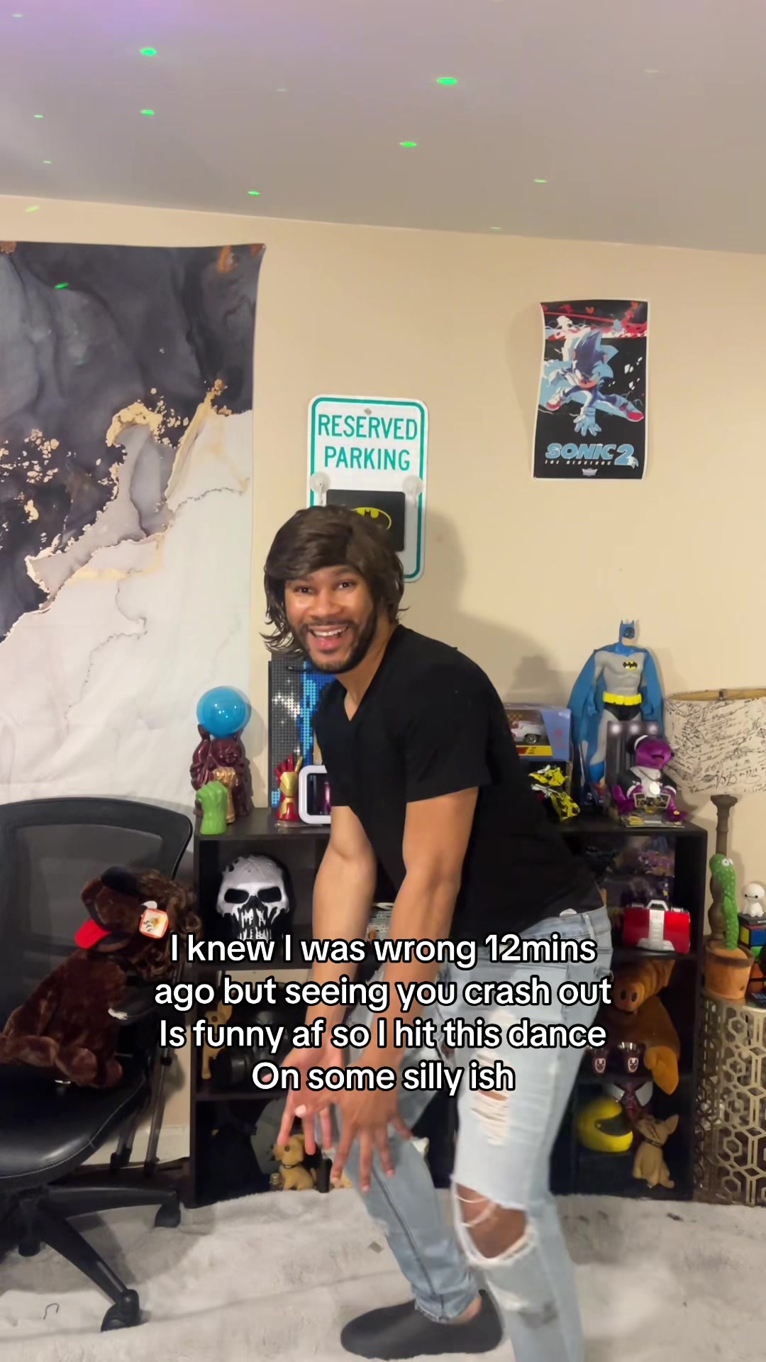 @dylan jammer