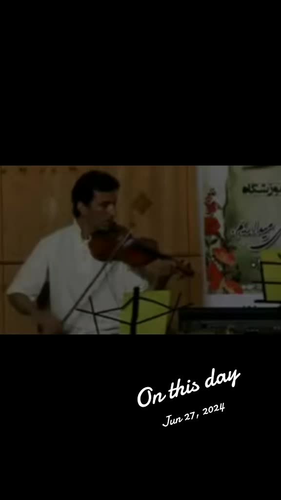 @🎻 موسیقی اصیل 🏹سهراب ستایش @