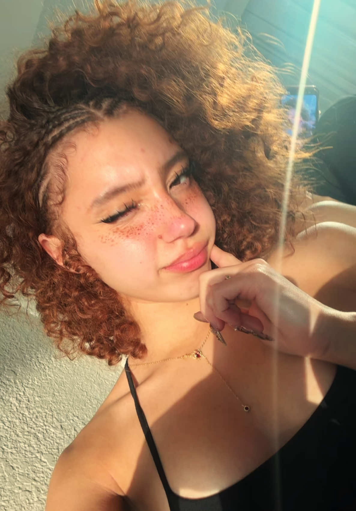 @Bella Castañon