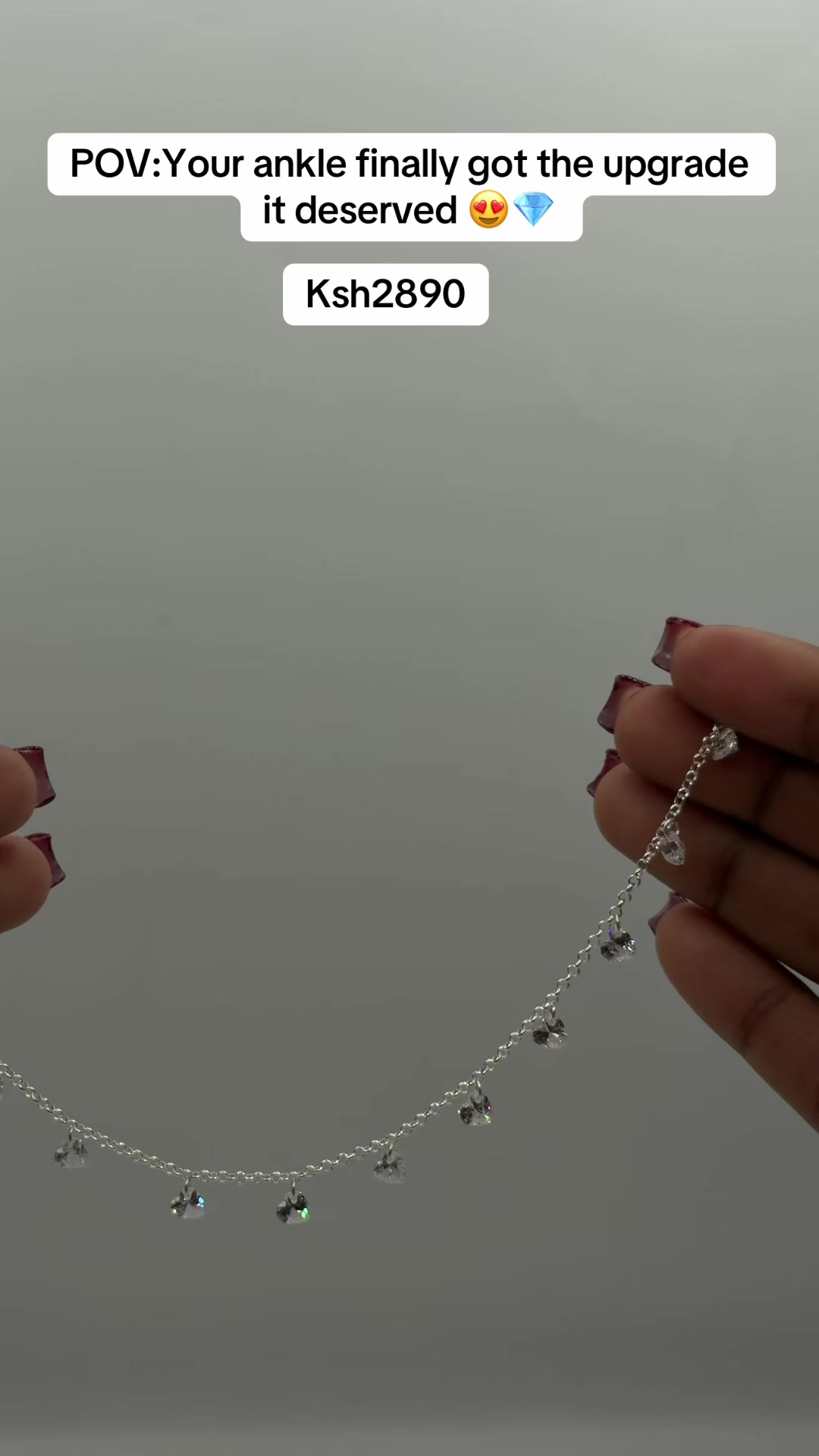 @925 silver jewelry 🇰🇪