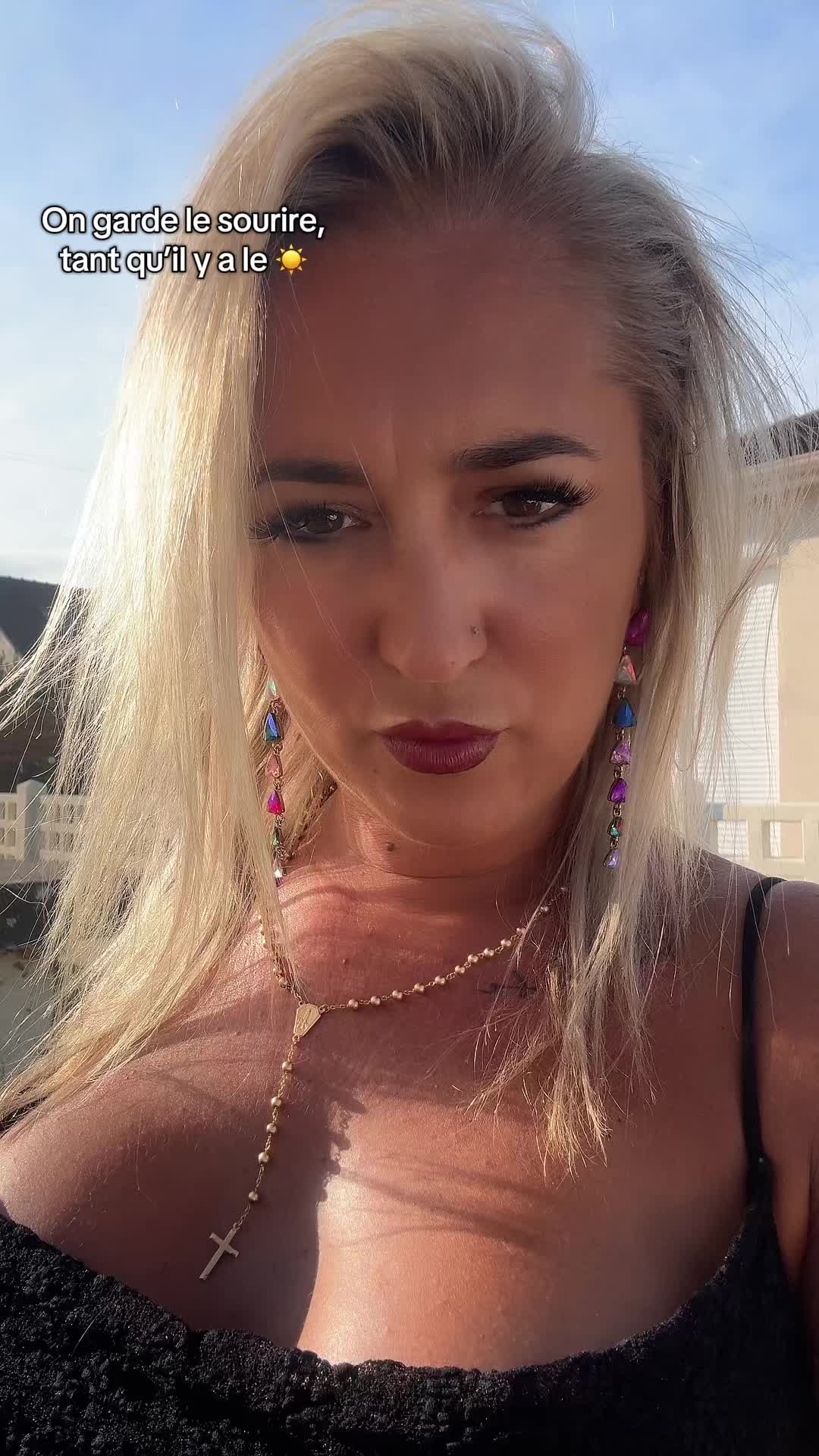 @Helena la daronne