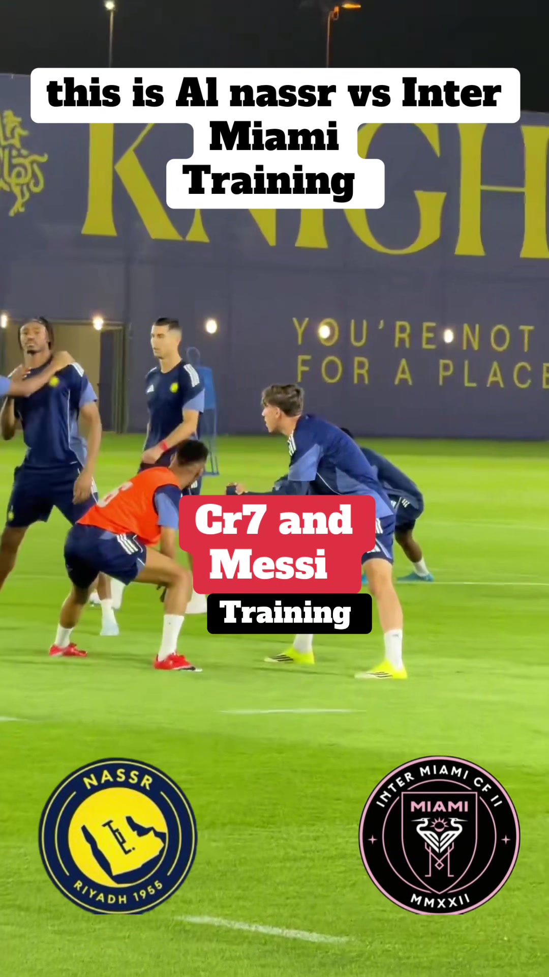 @Hala Madrid