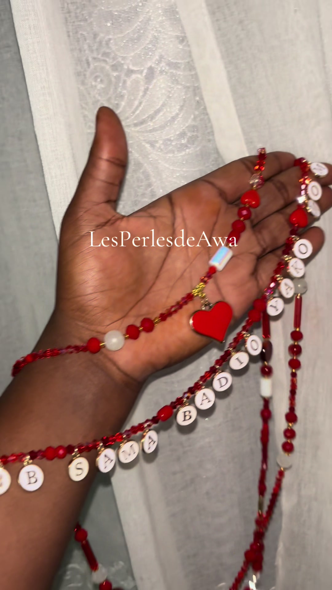 @Les perles de Awa