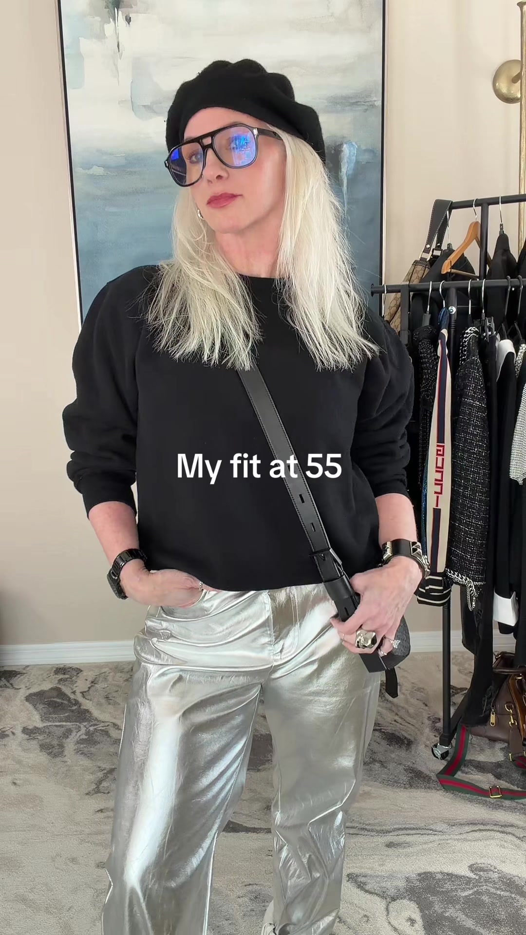 @Kim’s Closet