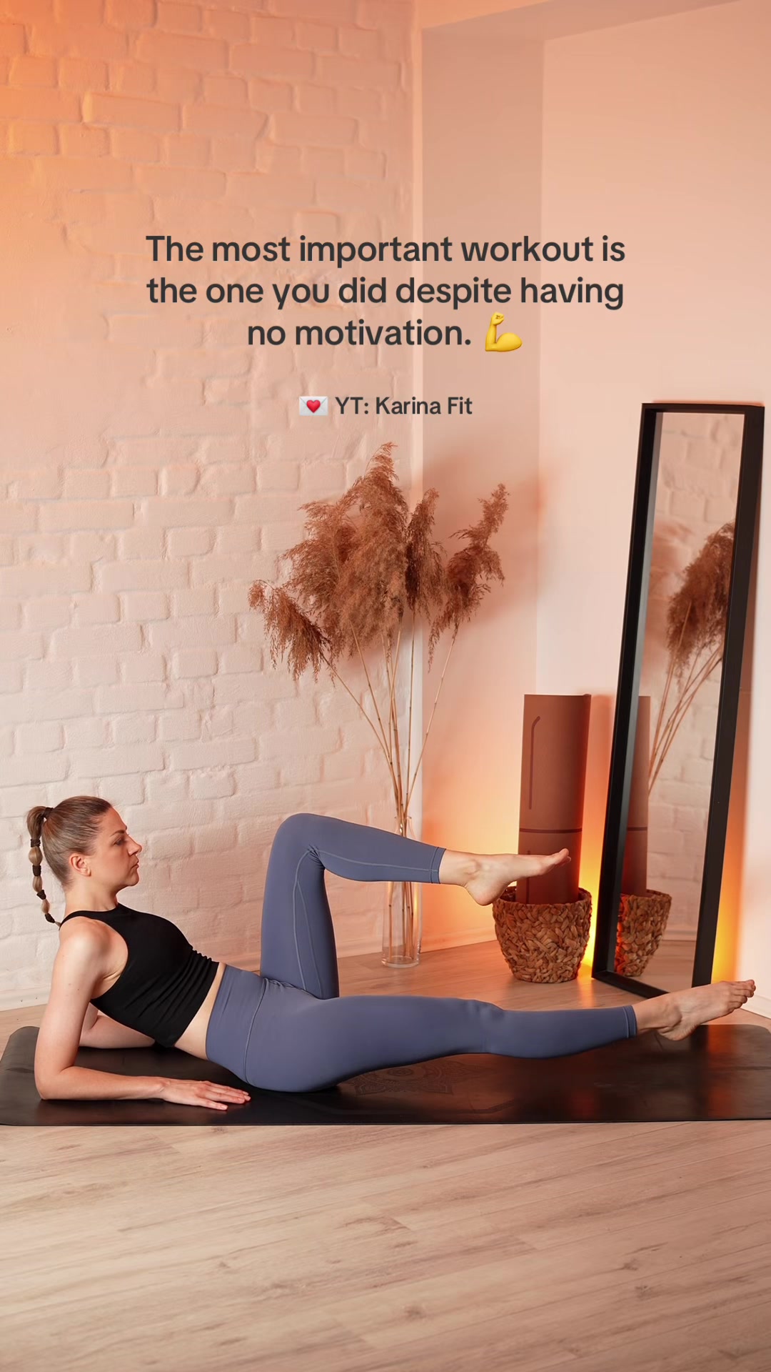 @Karina Fit