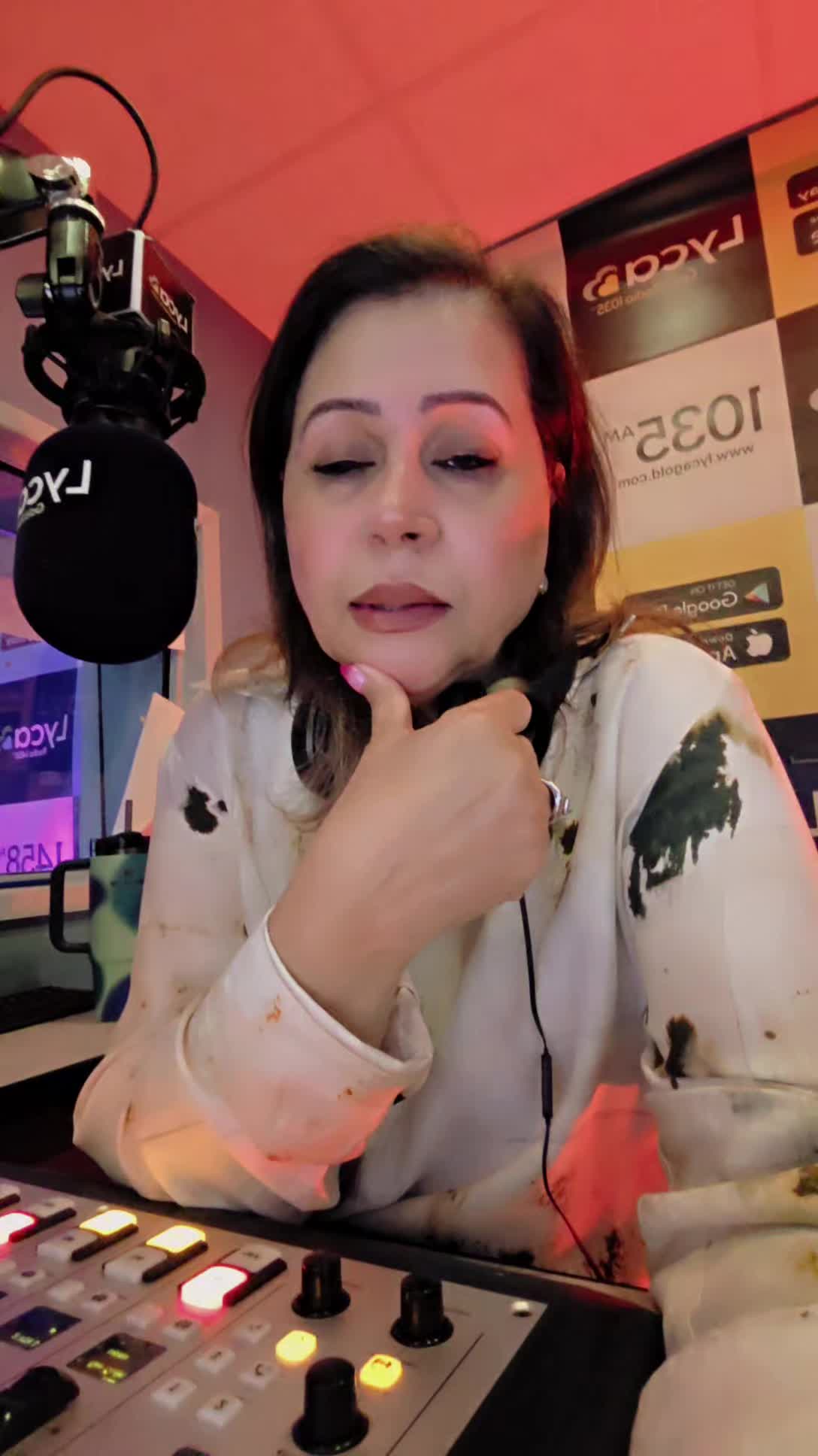 @Anisa Nasir
