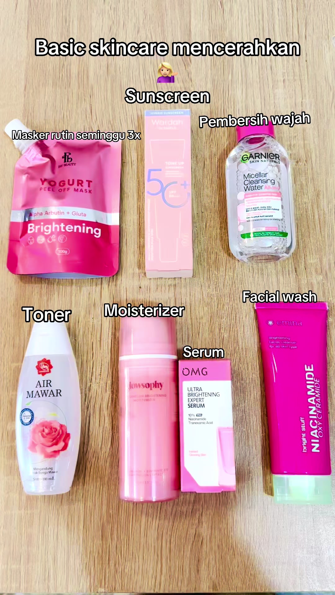 @RN KOSMETIK COD