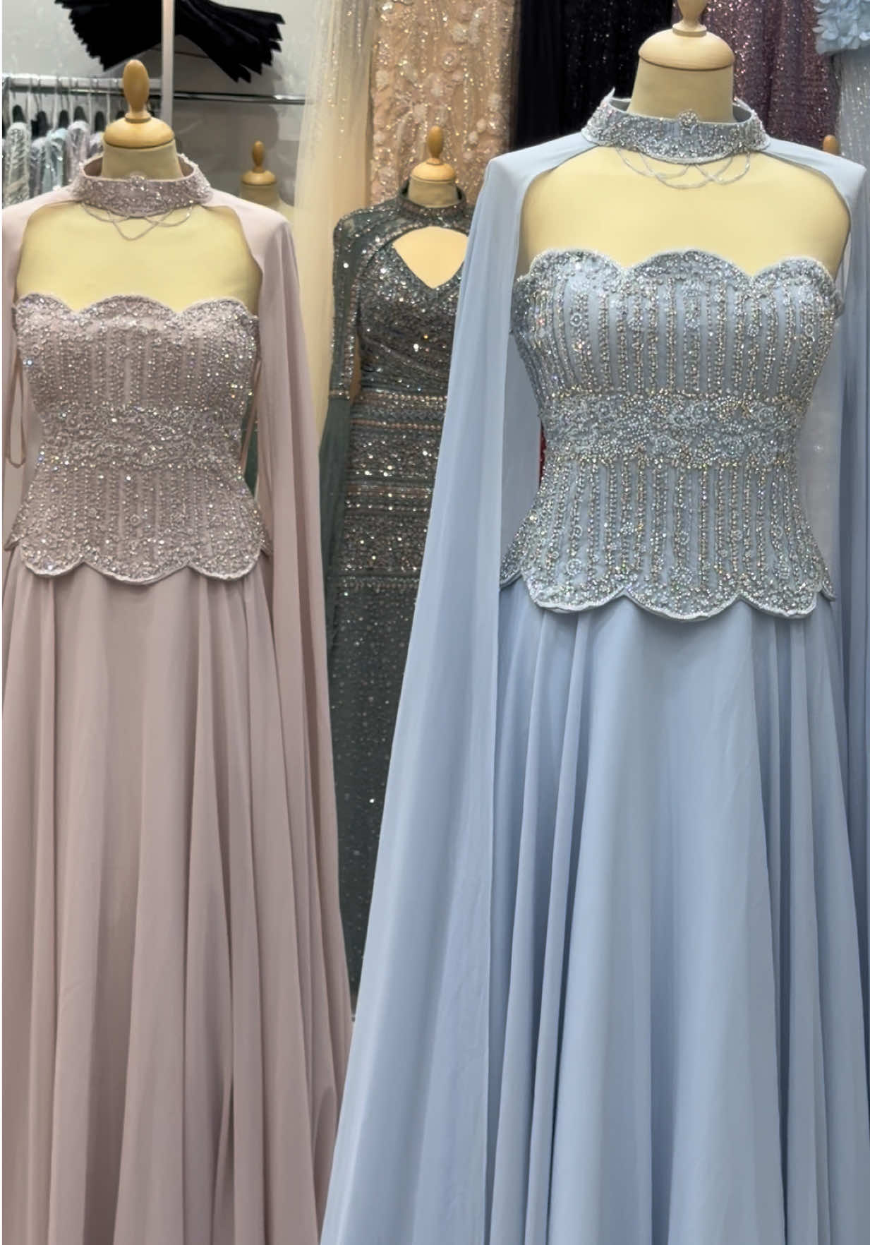 @IDeal star Fashion 👗Dubai
