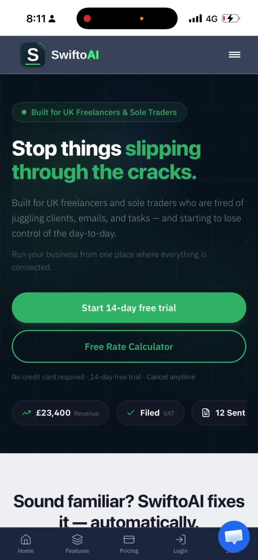 @SwiftoAI