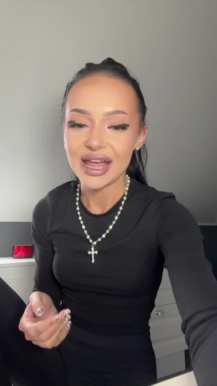 @Czarna Mała