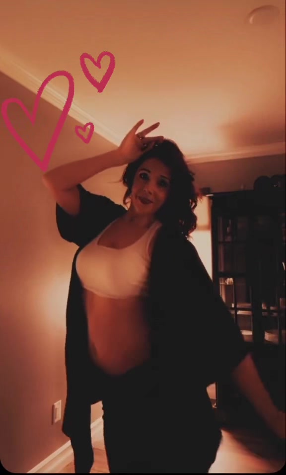@Nicci Bellydance