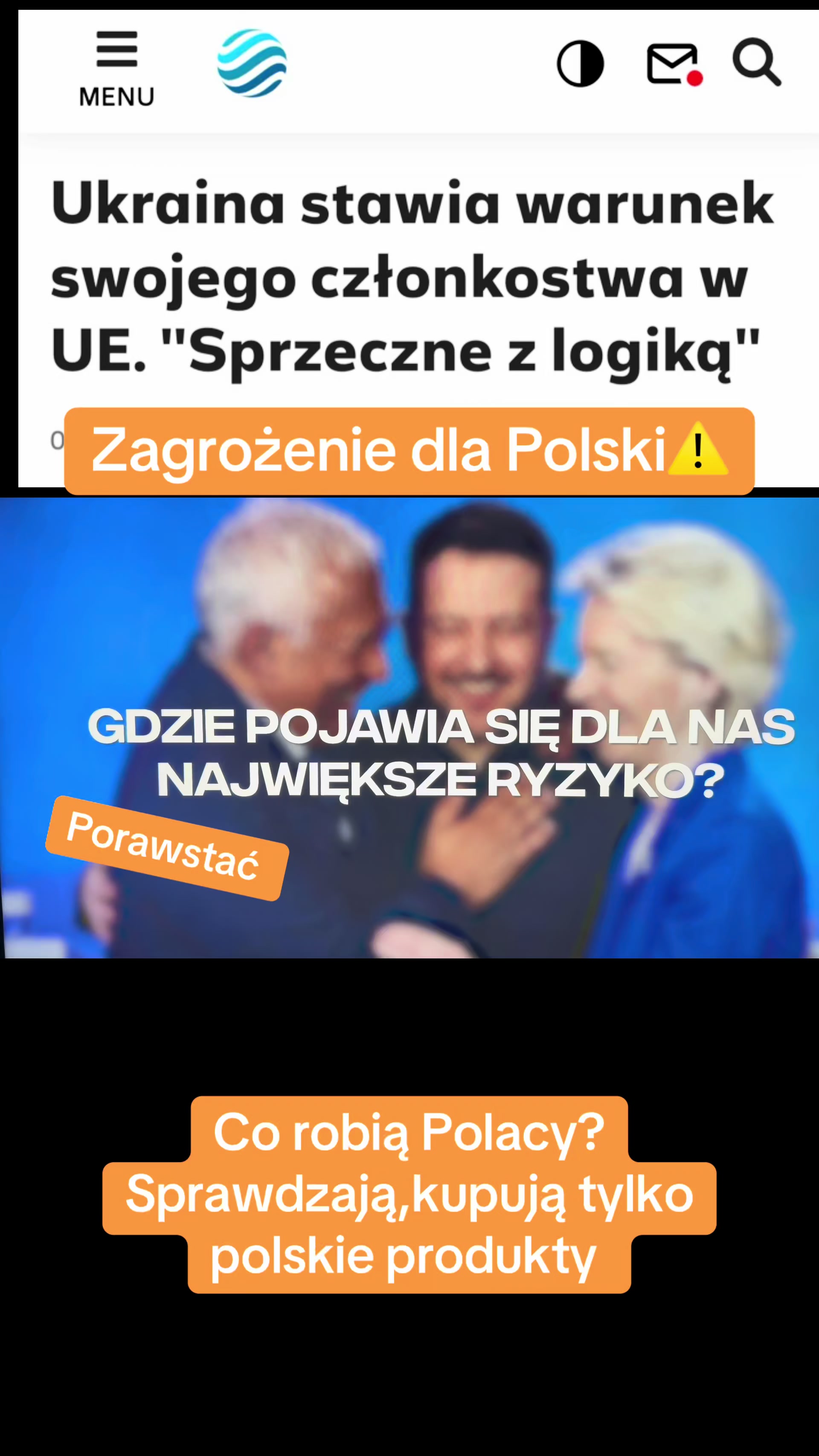 @Porawstać