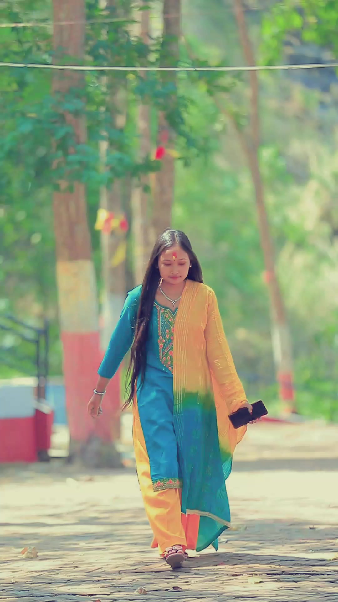 @Tharu Nii