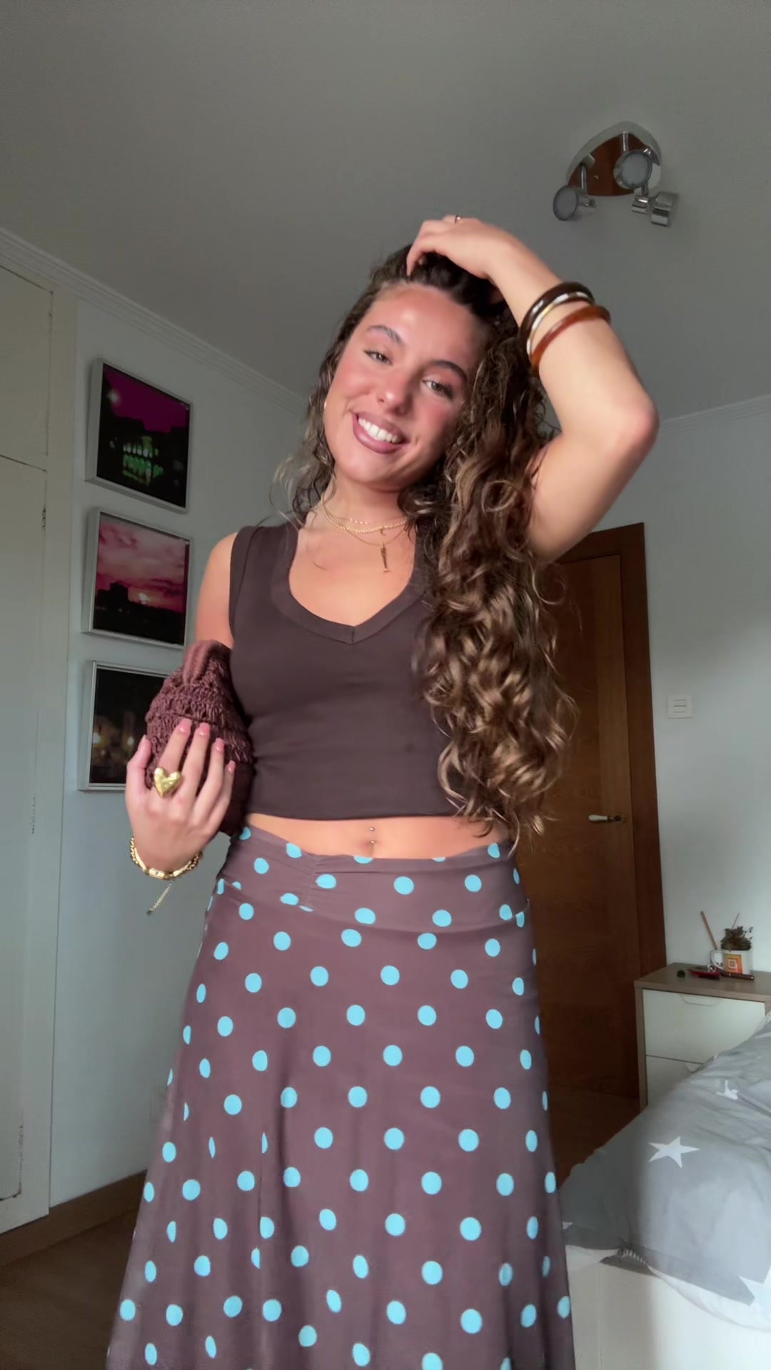 @mAREAmeesta😋