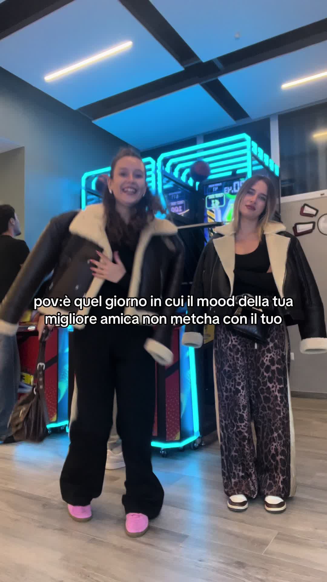 @Alessia Iurlaro