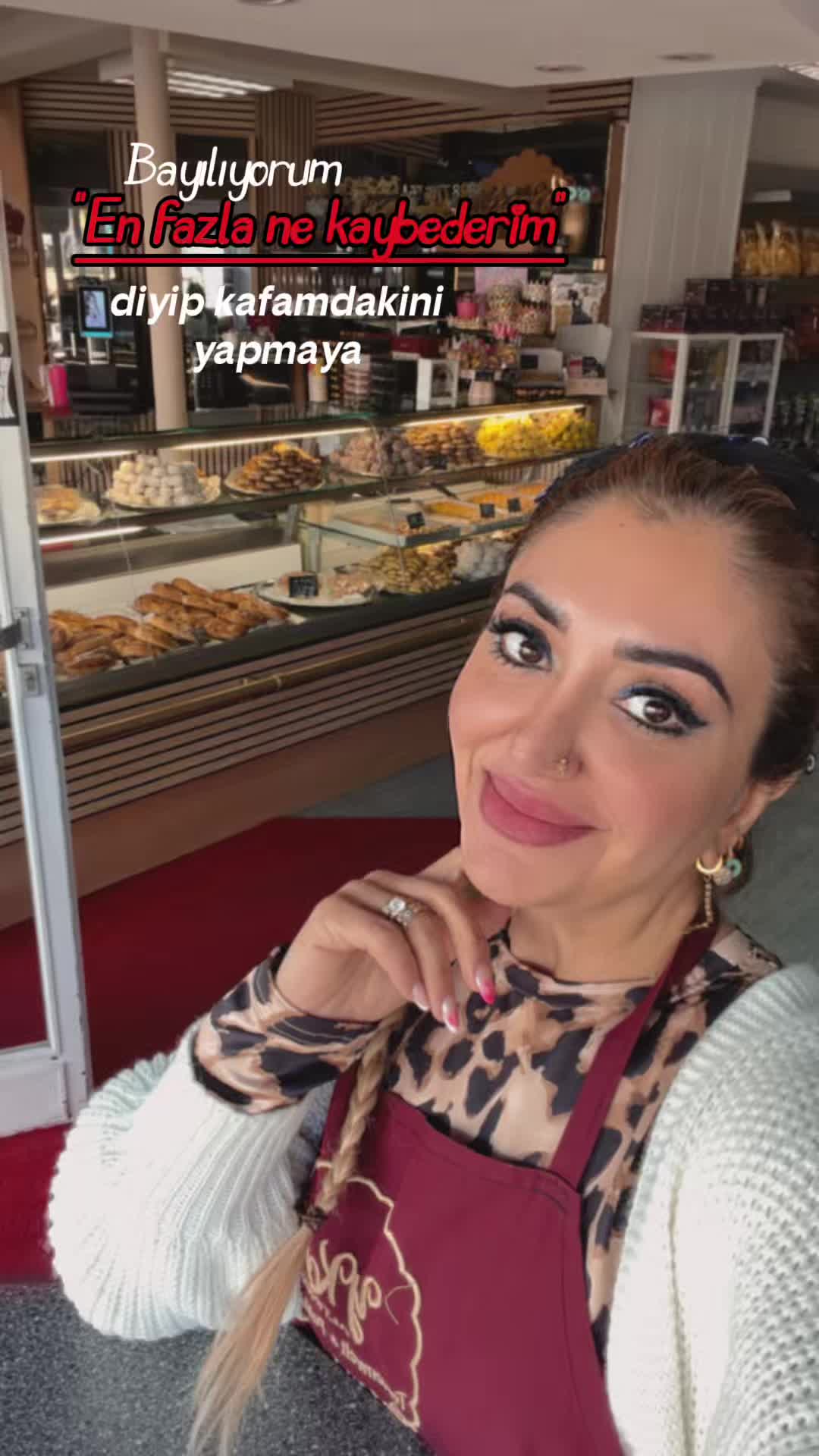 @Dilara YKMA TORTENWELT 🎂🍰🧁