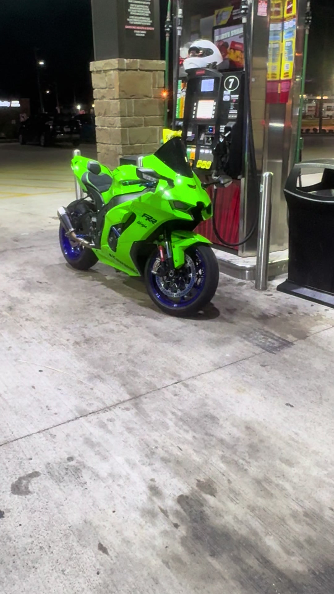 @Motorcycles