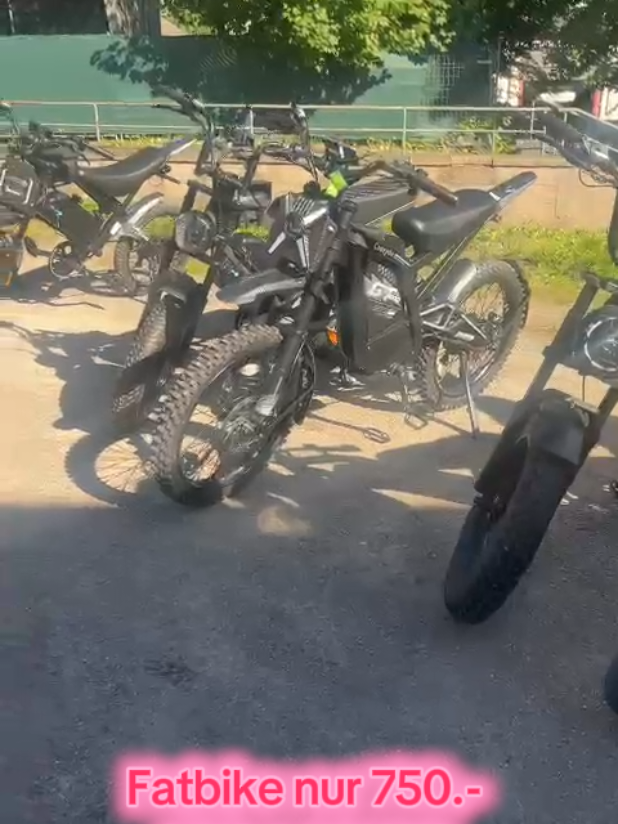 @Fatbike Factory Germany