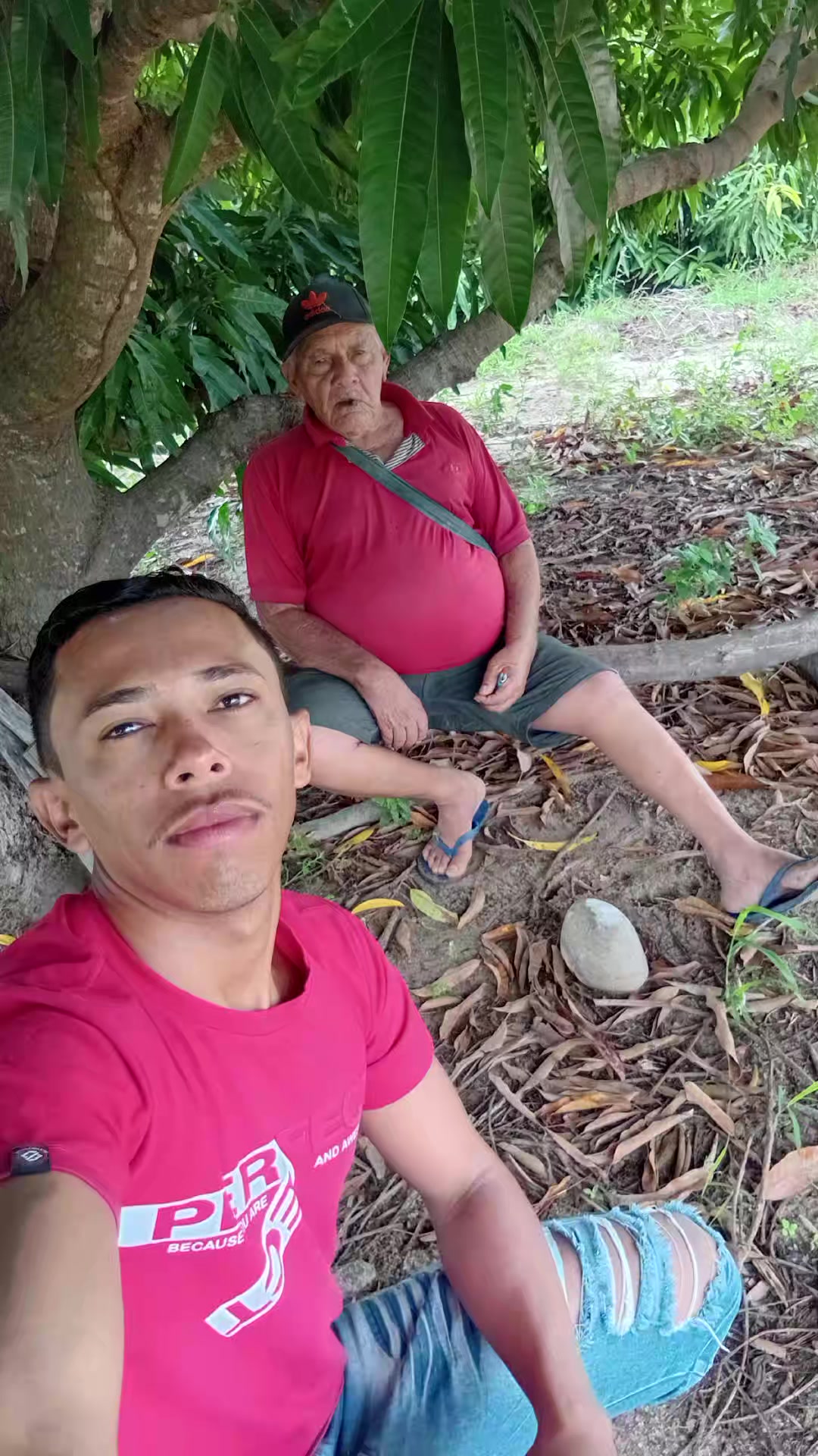 @vida nó Campo 🌵🏜