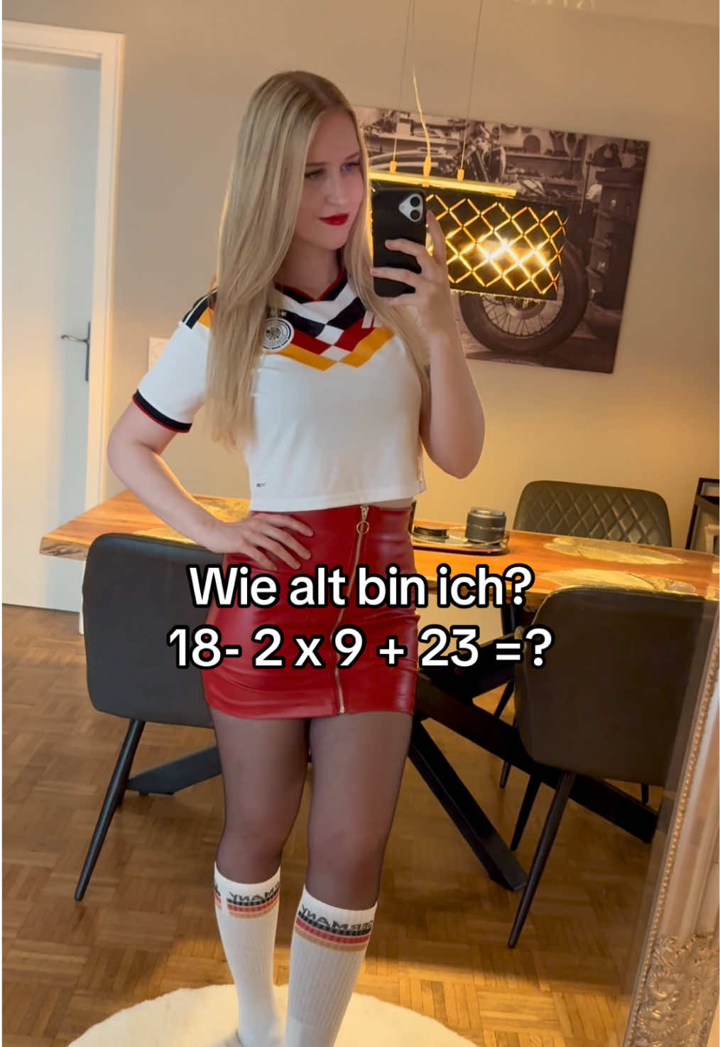 @Ella Brandt