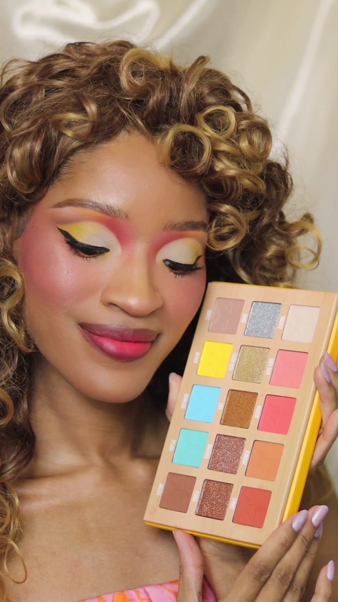 @Jeffree Star Cosmetics