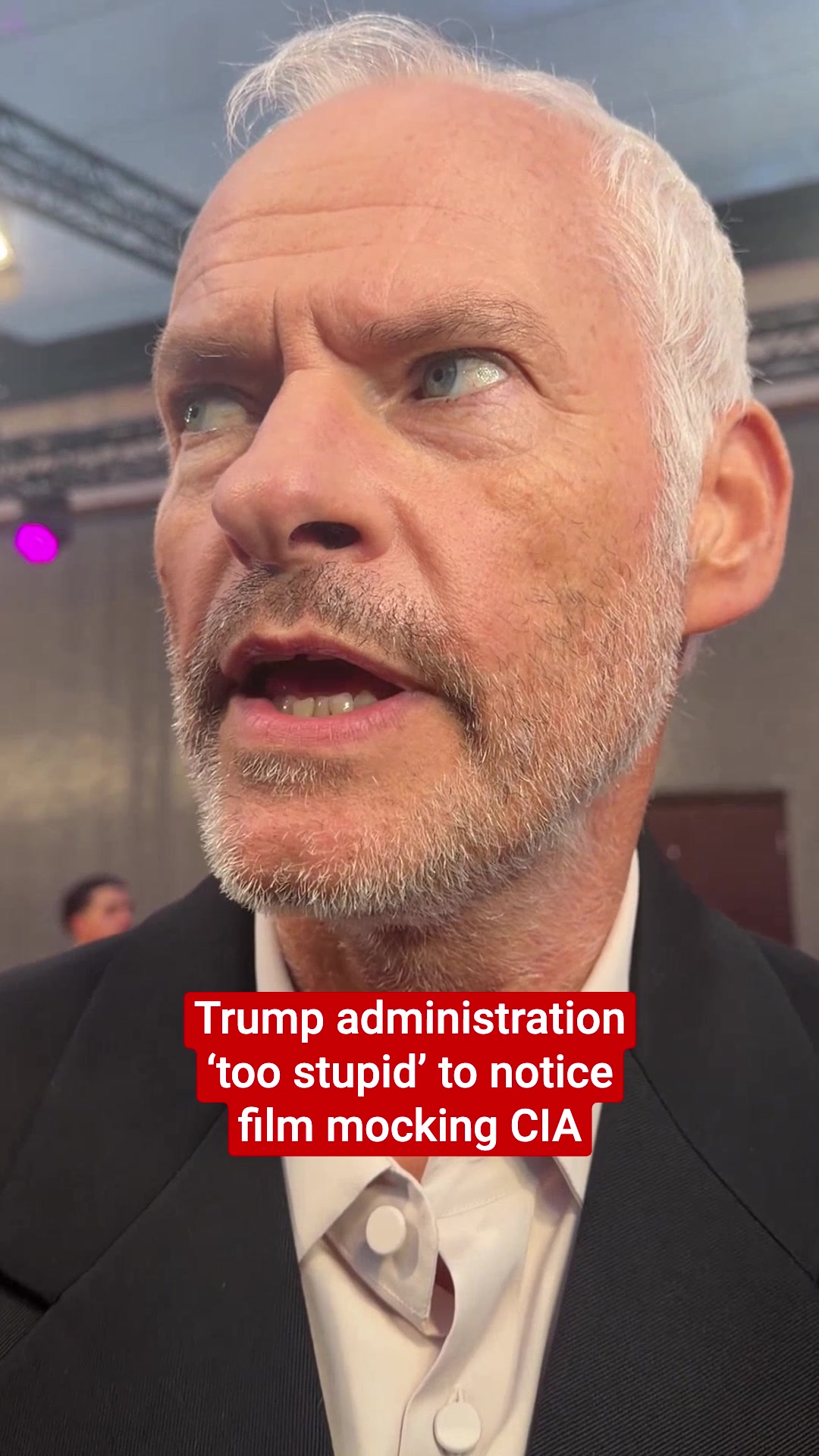 @Independent
