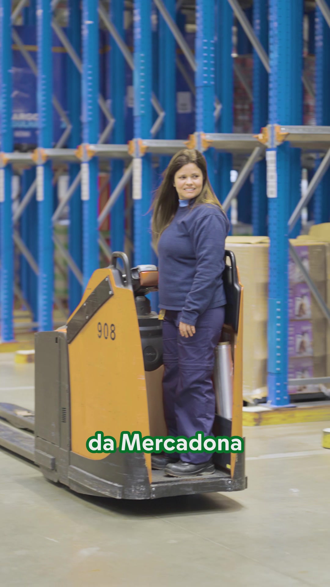 @Mercadona Portugal