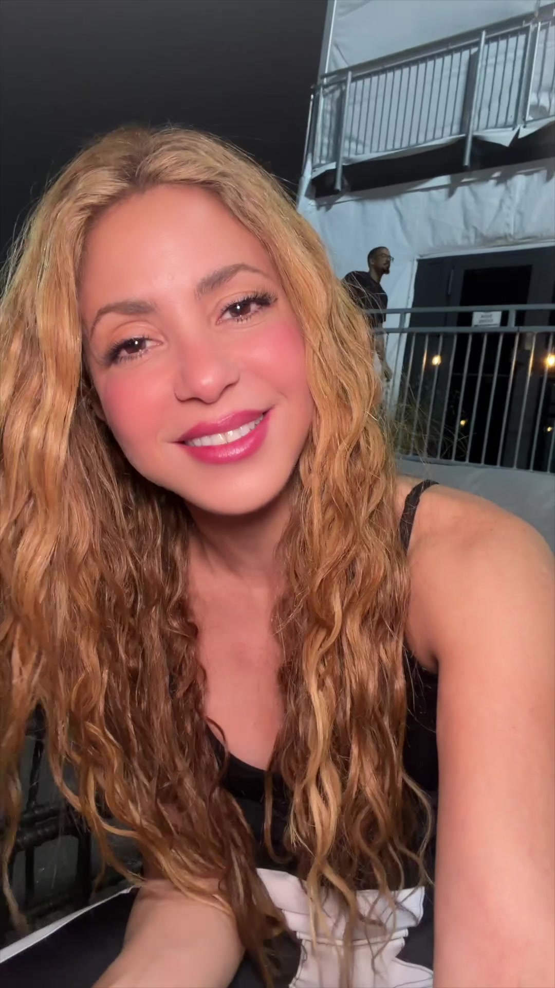 @Shakira