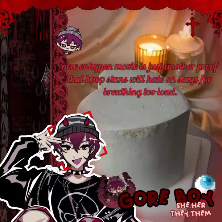 @Goreboy