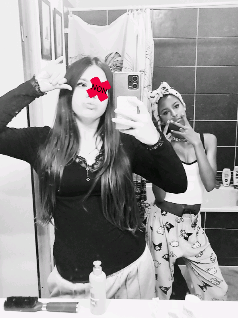 @ 