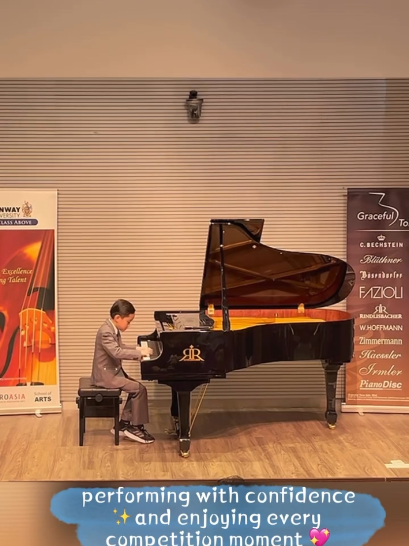 @Symphony Music &Art Studio