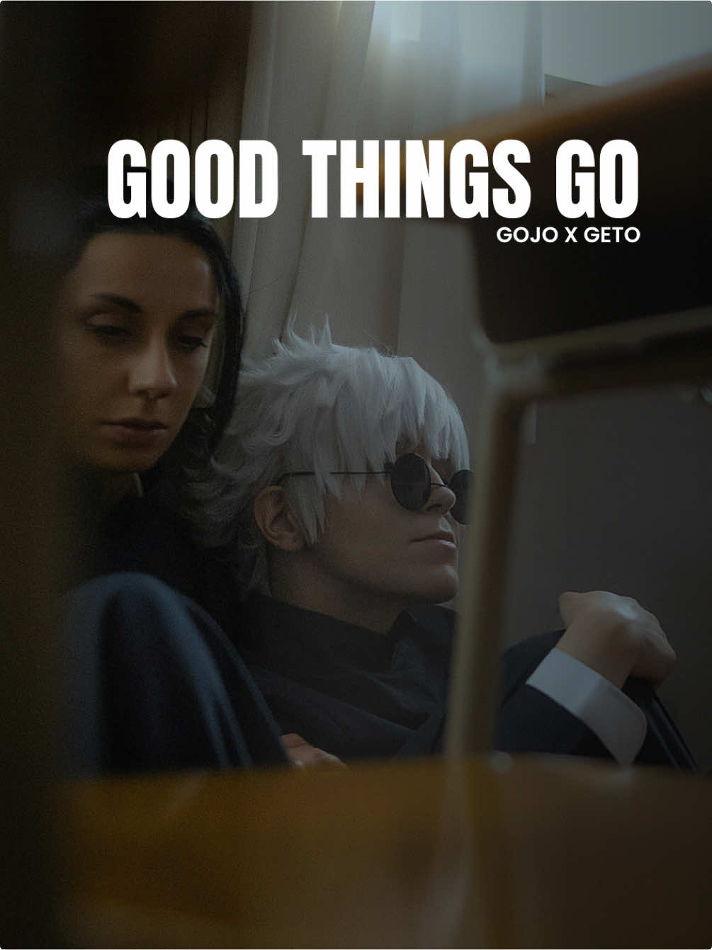@Pasta Cosplay