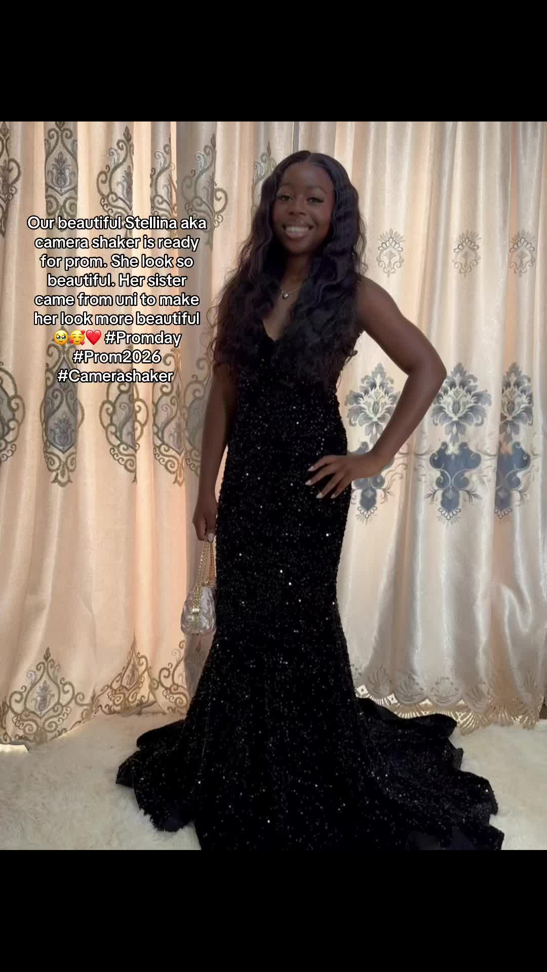 @Edith Okpomor