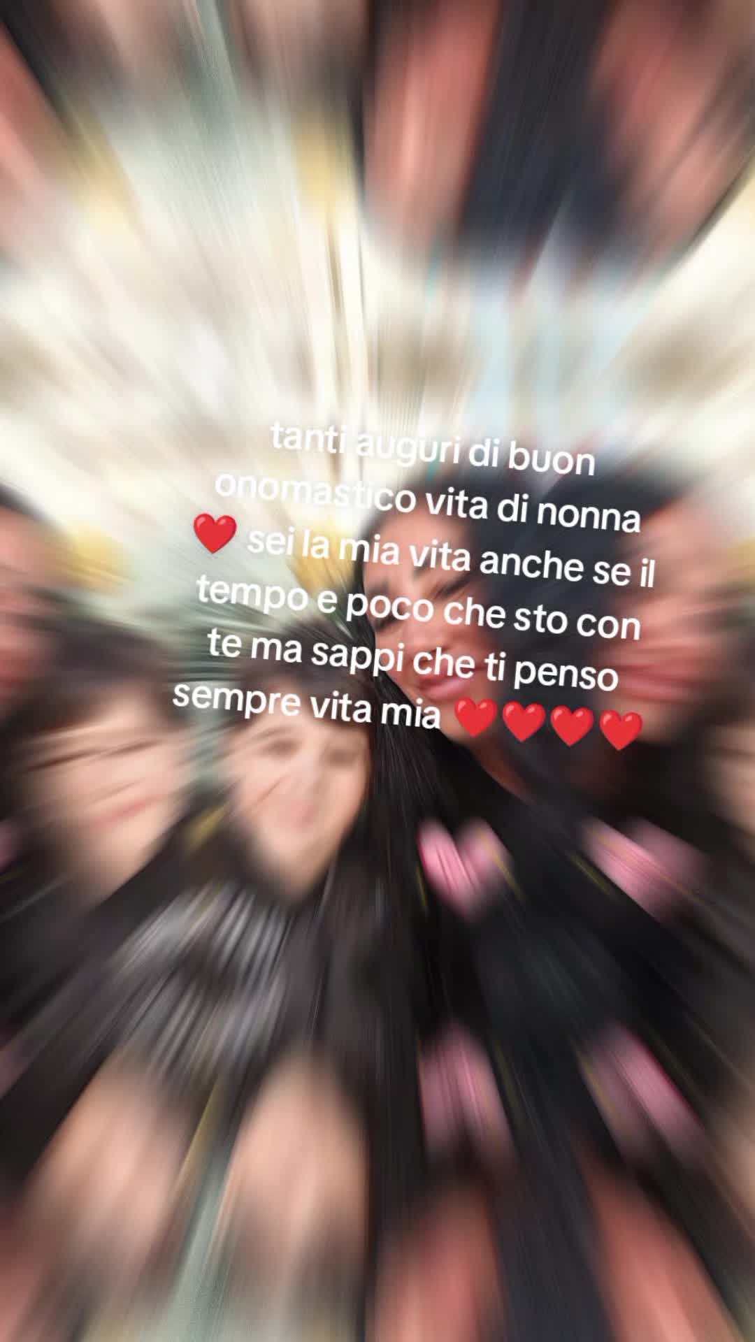 @Giuseppe e Francesca