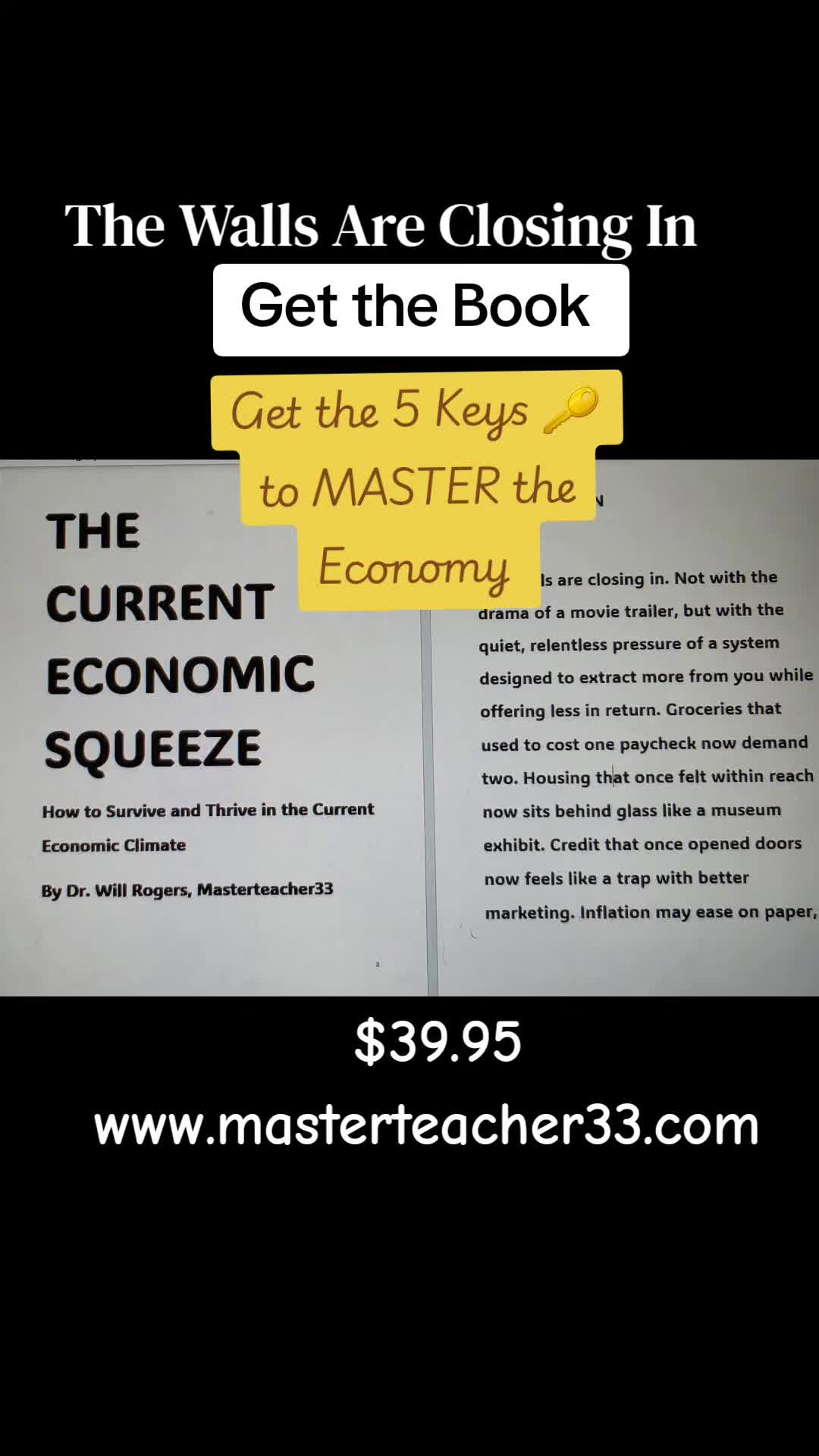 @Dr. WillRogers,Masterteacher33