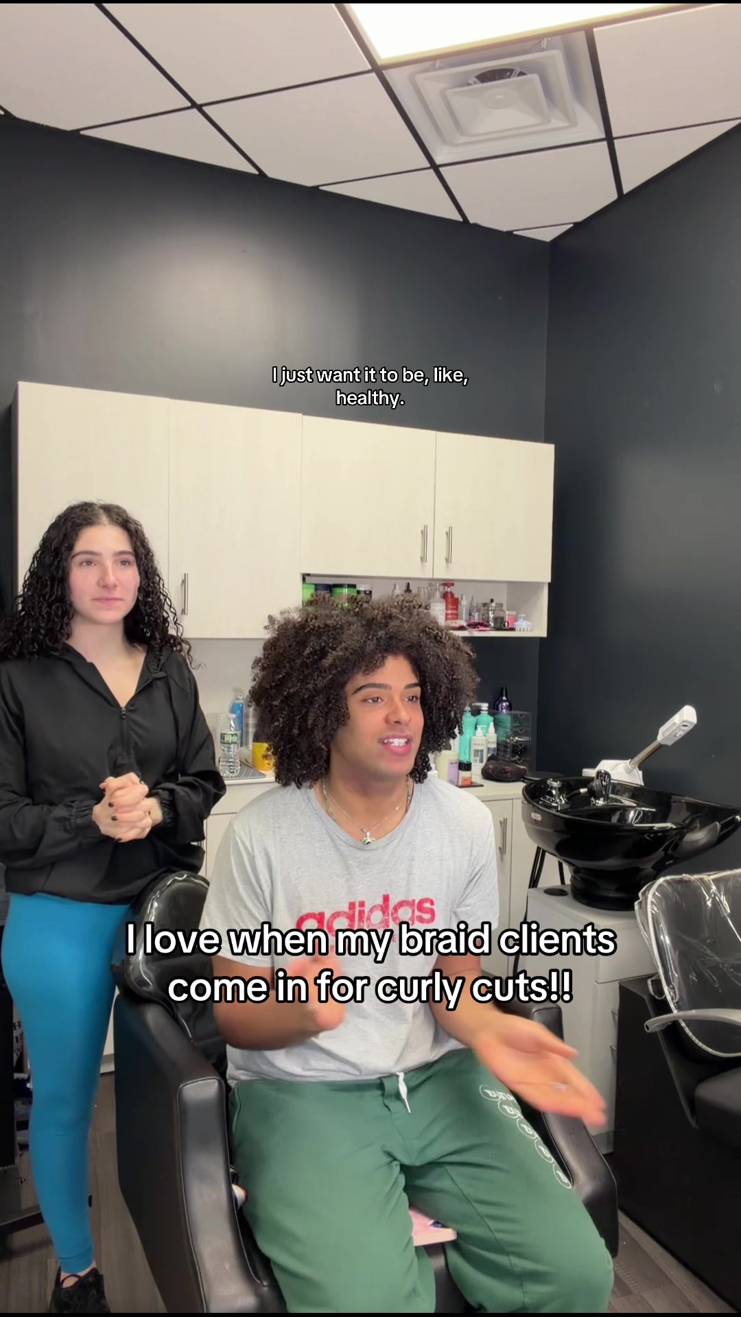 @SAMMY || MA HAIRSTYLIST