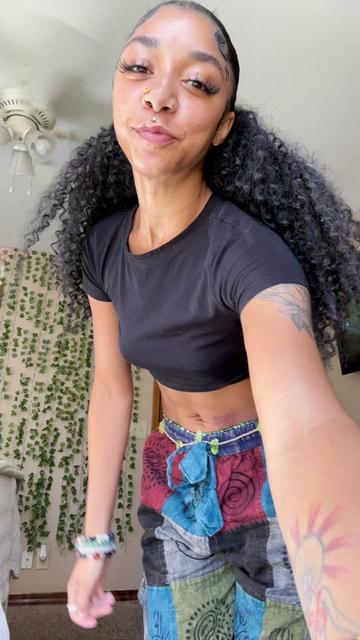 @🧚🏽♀️🌻Nieja Love🌻🧚🏽♀️