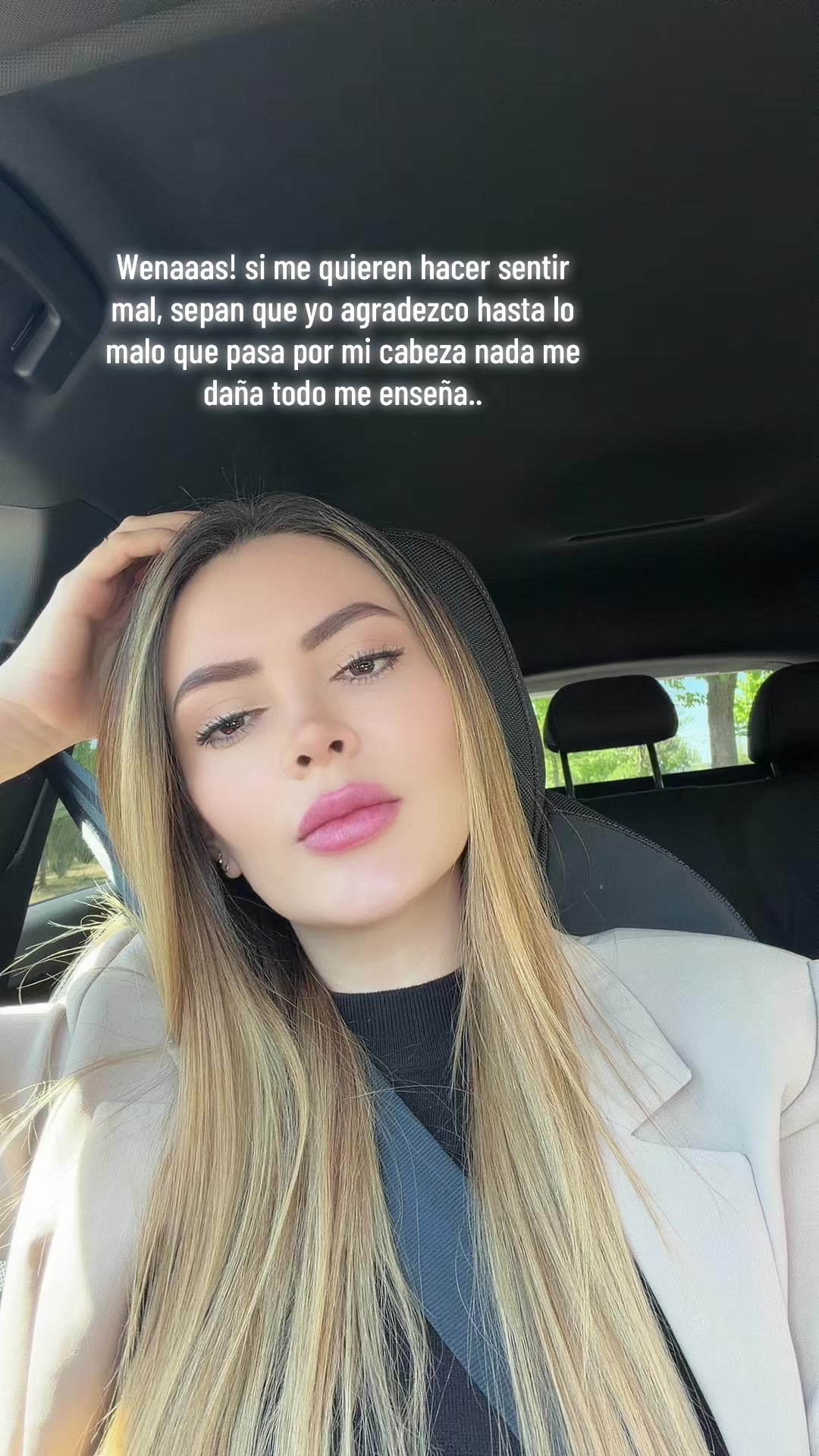 @Carolina Velez