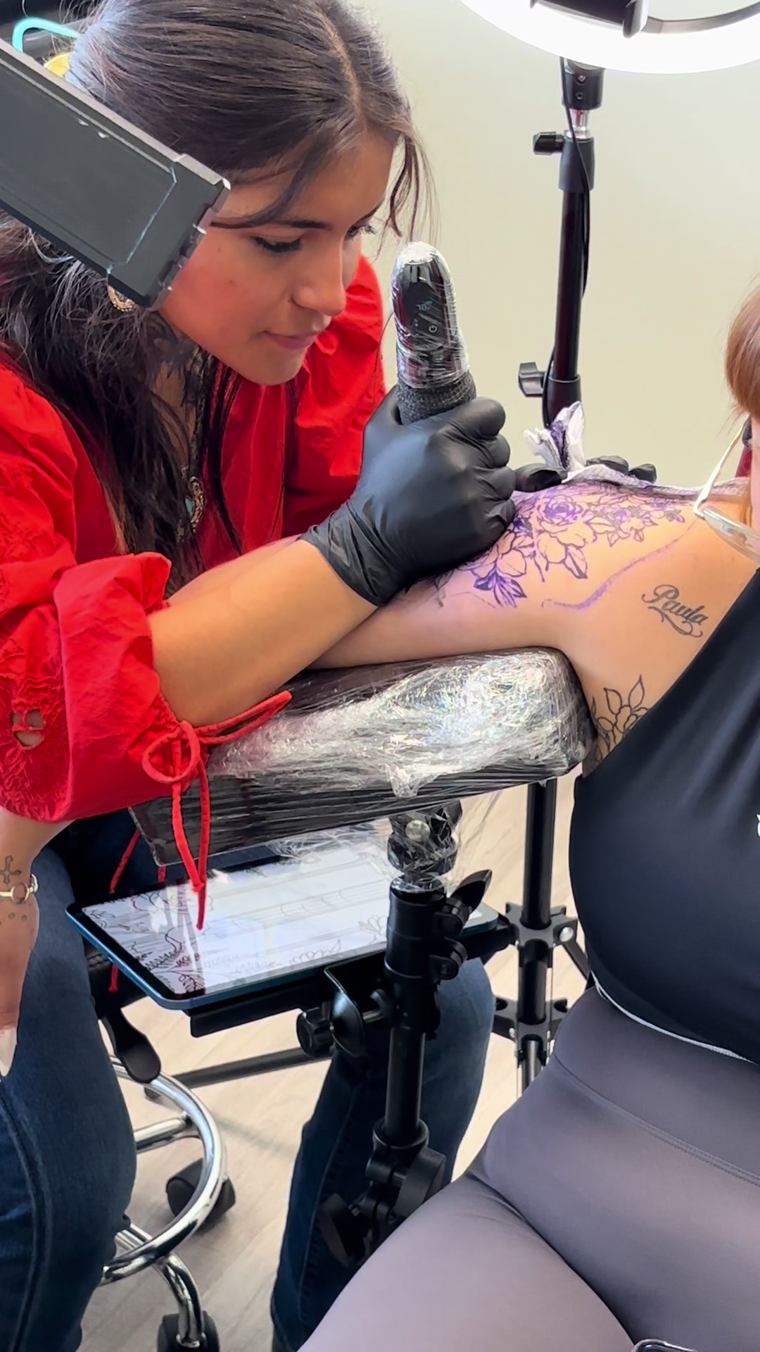 @Tattoihselhinojosab