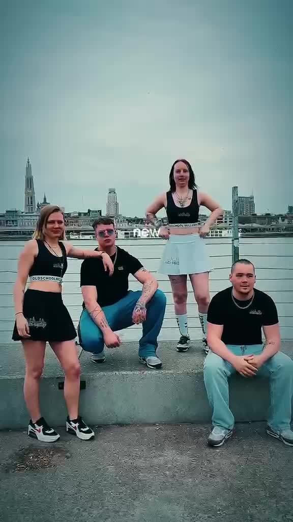 @Dien antwerpse gabber 🦘🚀