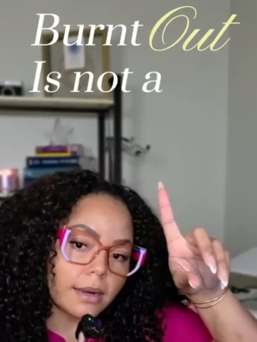 @Brittany Grace, APRN