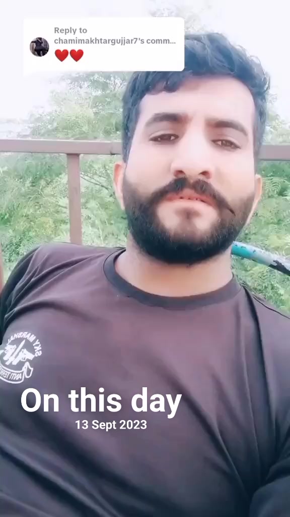 @Ch.Amim Akhtar gujjar ❤️🐅