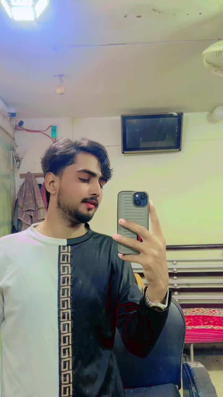 @سانول کراچی والا 👀❣️