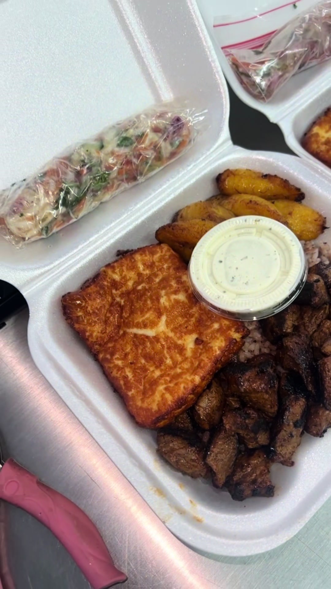 @chef tavos Foodtruck